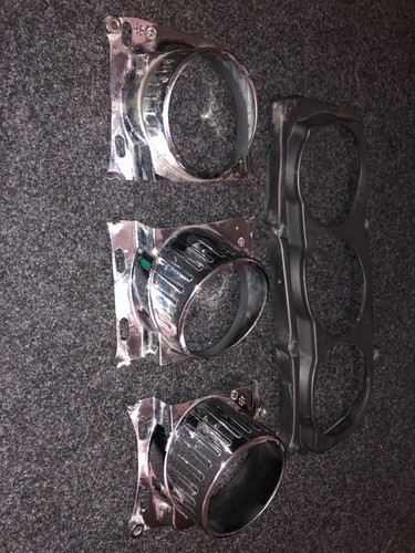 Piezas faro xenon alfa romeo - Imagen 4 de 4