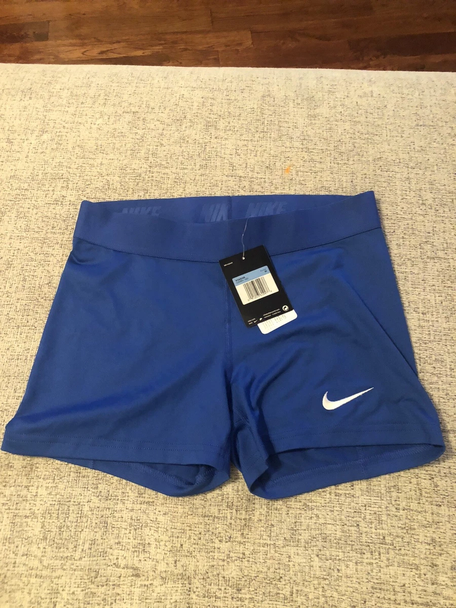 Nike women's power top race day boy short