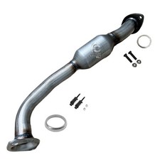 Fits 2011 2012 2013 Toyota Sienna 2.7L Direct Fit Front Catalytic Converter