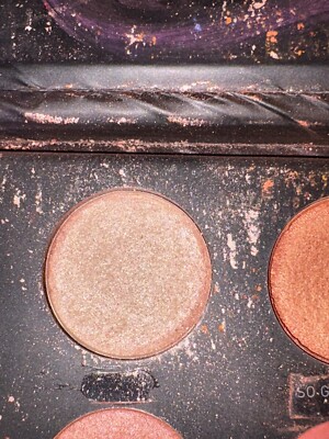 James Charles Morphe Palette Single Eyeshadow Shade - Ring Light