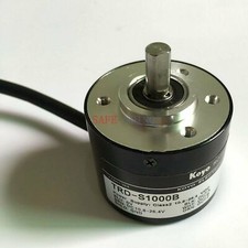 1PCS Koyo rotary encoder TRD-S1000B New