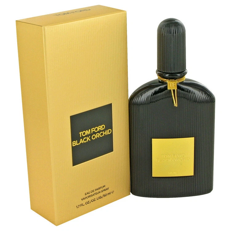 Harga tom online ford black orchid