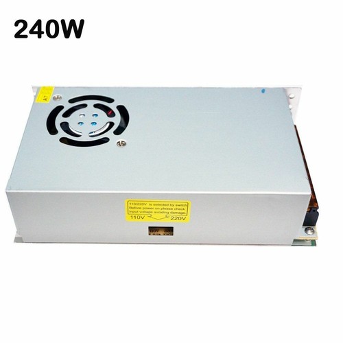 DC12V Top Qualität LED Treiber Netzteil Transformator LED Streifen Licht MR16, CCTV - Bild 46 von 53