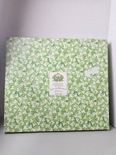 Susan Branch 8 1/2 X 11 Travel Scrapbook