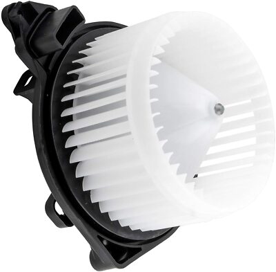 HVAC AC Heater Blower Motor Fan w/ Wheel For Toyota HLux KZN165 N100 HVAC AC Heater Blower Motor Fan w/ Wheel For Toyota HLux KZN165 N100