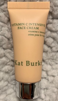 kat burki face cream