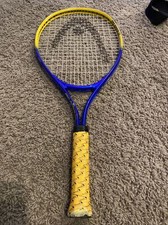 Head Pro Junior 25 Tennis Racquet Ga29
