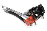 Shimano 105 R7000 2X11 Umwerfer AnlöTsockel Rennrad Gravel Road FD-R7000