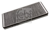 Febi 17553 Filter Innenraumluft FüR Ford Focus Focus Turnier Tourneo Connect