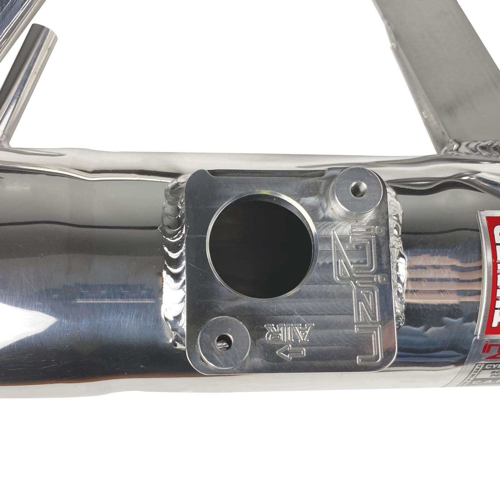 Injen Polished SP Cold Air Intake System*Injen Polished SP Cold Air Intake Syste