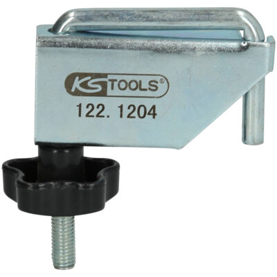KS Tools 122.1204 Hose Clamp Max. Ø 45 mm (1.3/4'')