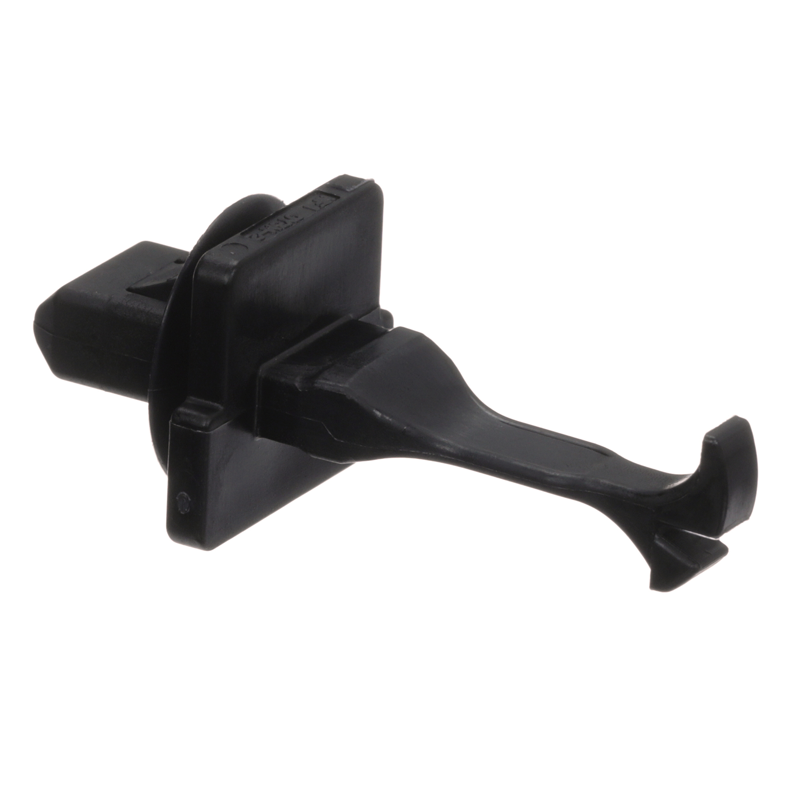 Clip de moldura de pilar de parabrisas para Subaru Forester Legacy Outback 2009-2014 - P/N 909150031