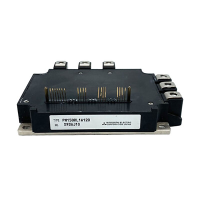 New In Box MITSUBISHI PM150RL1A120 PM150RL1A-120 Power Supply Module