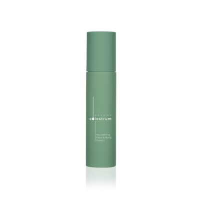  Kolostrum Pflegende Creme - Essens - 150ml 