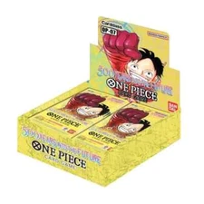 ONE PIECE OP07 (English) 500 Years Futurs TCG - YOU PICK ! (Ask for Bulk Buy)