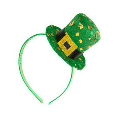 Widmann - Mini Cappello a Cilindro St. Patrick's Day | Acquisti Online su  eBay