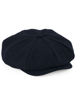 PEAKY BLINDERS STYLE NEWS BOY BAKER BOY CAP MÜTZE PAPER BOY 8 STÜCK HGB628BTC