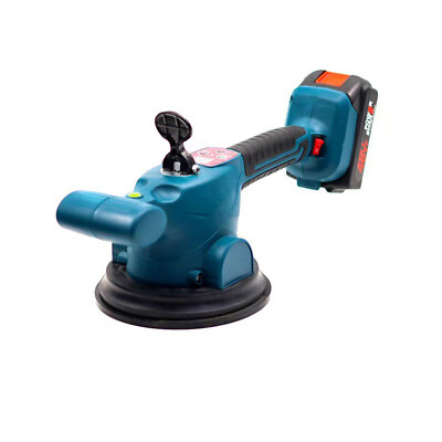 #ad #ad High Power Floor Tile Laying Machine Adjustable Floor Vibrator Power Tool $98.09