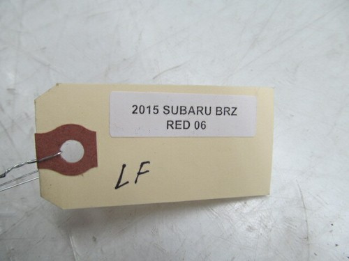 2013-2016 Subaru BRZ OEM Left Front Driver Side Windshield Wiper Arm - Picture 8 of 8