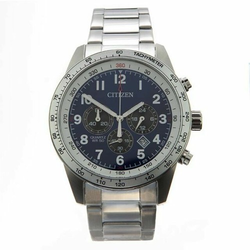 Citizen EJ4574-58H Two-Tone Stainless Steel Grey Dial Citizen EJ4574-58H Two-Tone Stainless Steel Grey Dial | eBay UK main image 2
