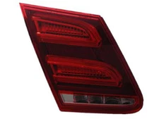 For 2015-2016 Mercedes E250 Tail Light Assembly Left - Driver Side 41195MGXF