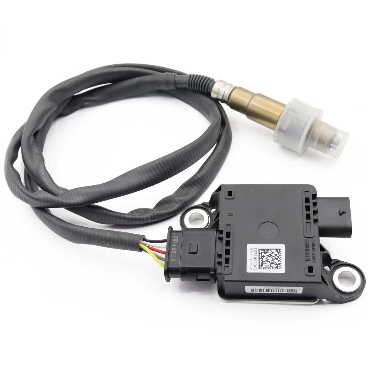 PM Particulate Sensor SH9P-18641B Suit For Mazda CX-5 2.2 PM Particulate Sensor SH9P-18641B Suit For Mazda CX-5 2.2
