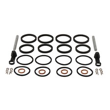 All Balls Front Brake Caliper Rebuild Kit for Yamaha YZF R1 1998-2006