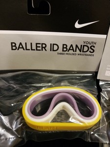 nike id bands
