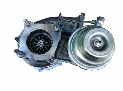 Turbocharger Fiat Ducato 2.5 TD 68kw 46234222 7303346 53269886084 