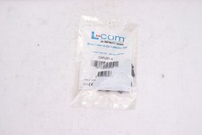  10-Pk L-Com USB Protective Cover for Type A Jacks ABS Black CAPUSB-A