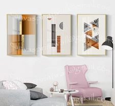 Wall Art Abstract Modern High Resolution Digital Photo Files for Printing 5920