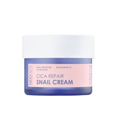 NEOGEN Cica Repair Snail Cream 50ml (1.69oz)
