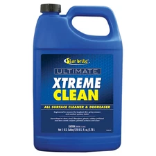 STAR BRITE ULTIMATE XTREME CLEAN GAL 83200