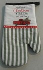 Oven Mitt Farm Fresh Christmas Trees Pick you own 265409