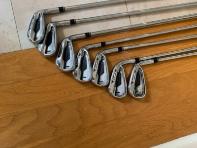Taylormade RSI-1 steel shafts golf clubs (4 iron - PW) | eBay Taylormade RSI-1 steel shafts golf clubs (4 iron - PW) | eBay
