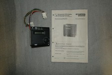 L&S RVA 46.531/213 Heizungssteuerung DomoCommand DC 210