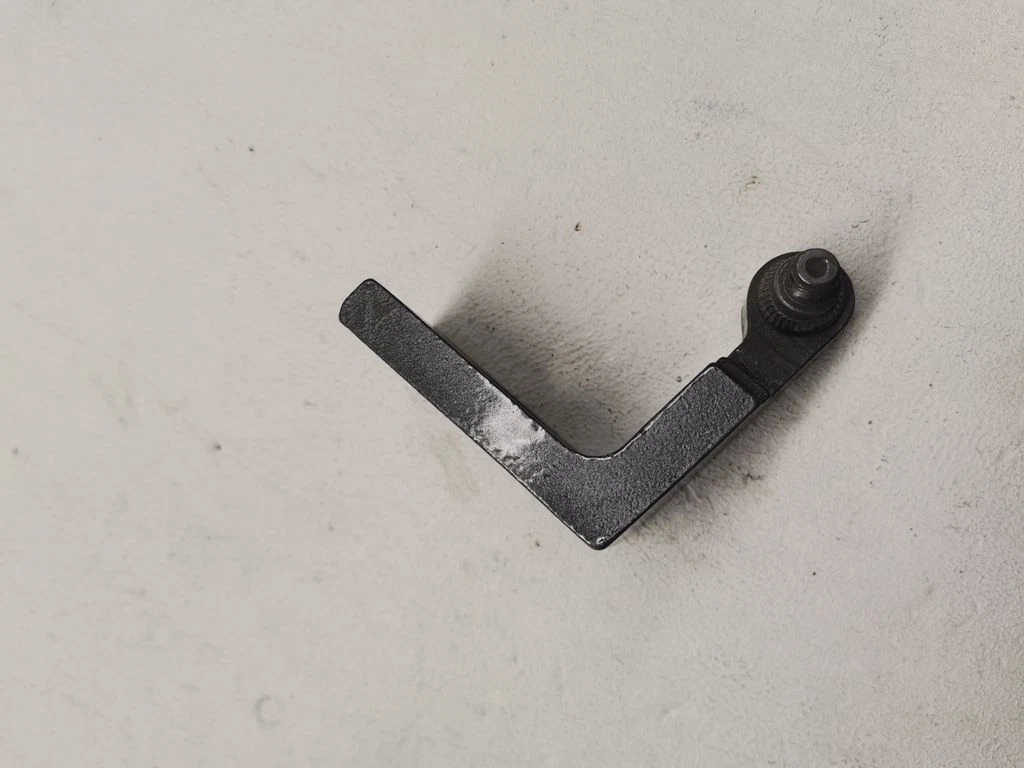 BMW X5 F15 2017 Right front door upper hinge 7325056 YOU20433 | eBay