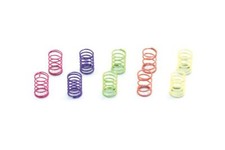 Kyosho MZW423 Front Spring Set Soft/Short for Mini-Z MR-03