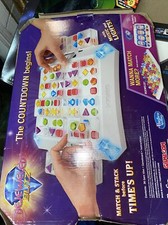 Bejeweled Blitz Electronic Board Game -