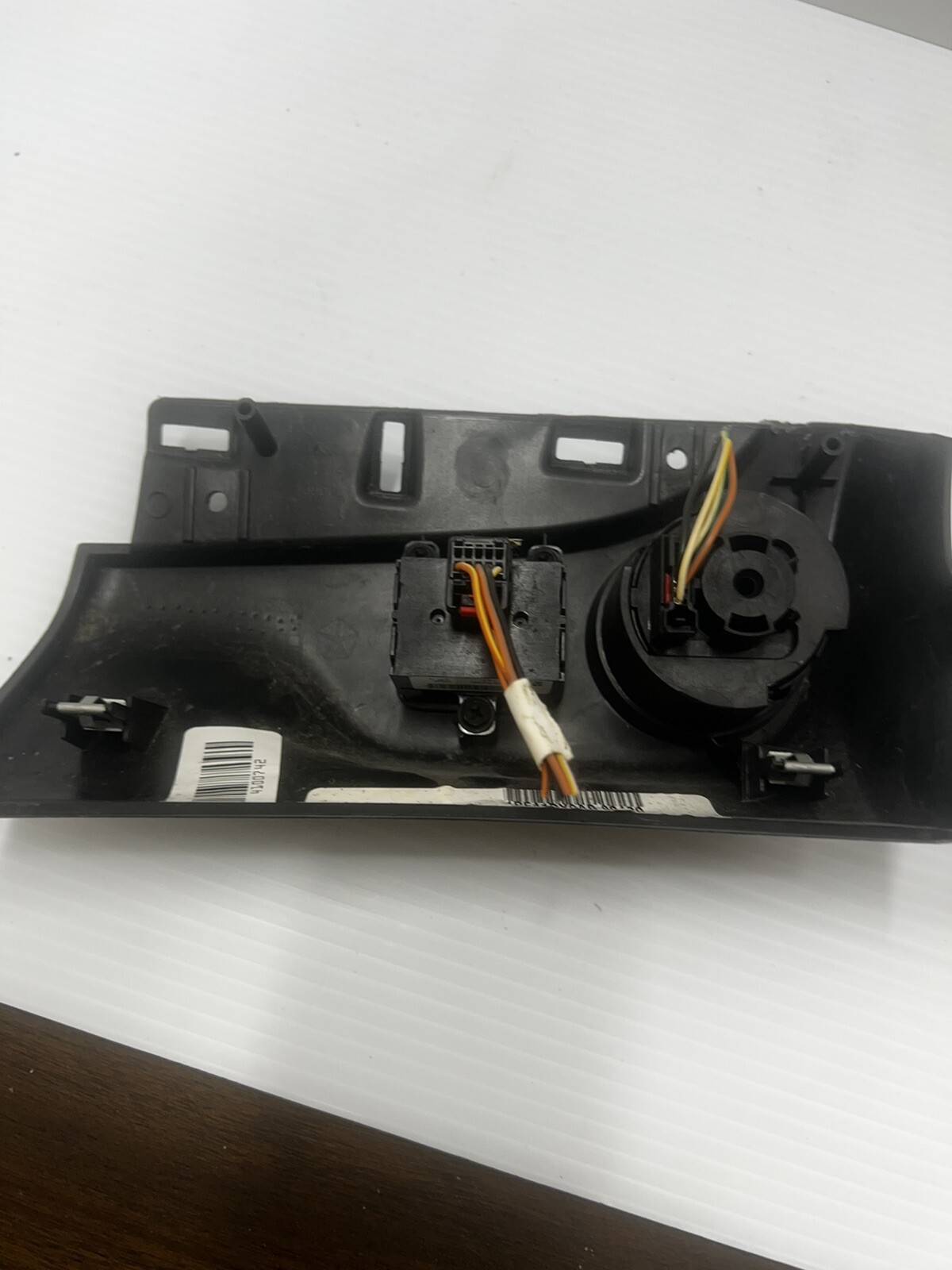 11 16 CHRYSLER TOWN & COUNTRY HEADLIGHT DIMMER CONTROL SWITCH OEM