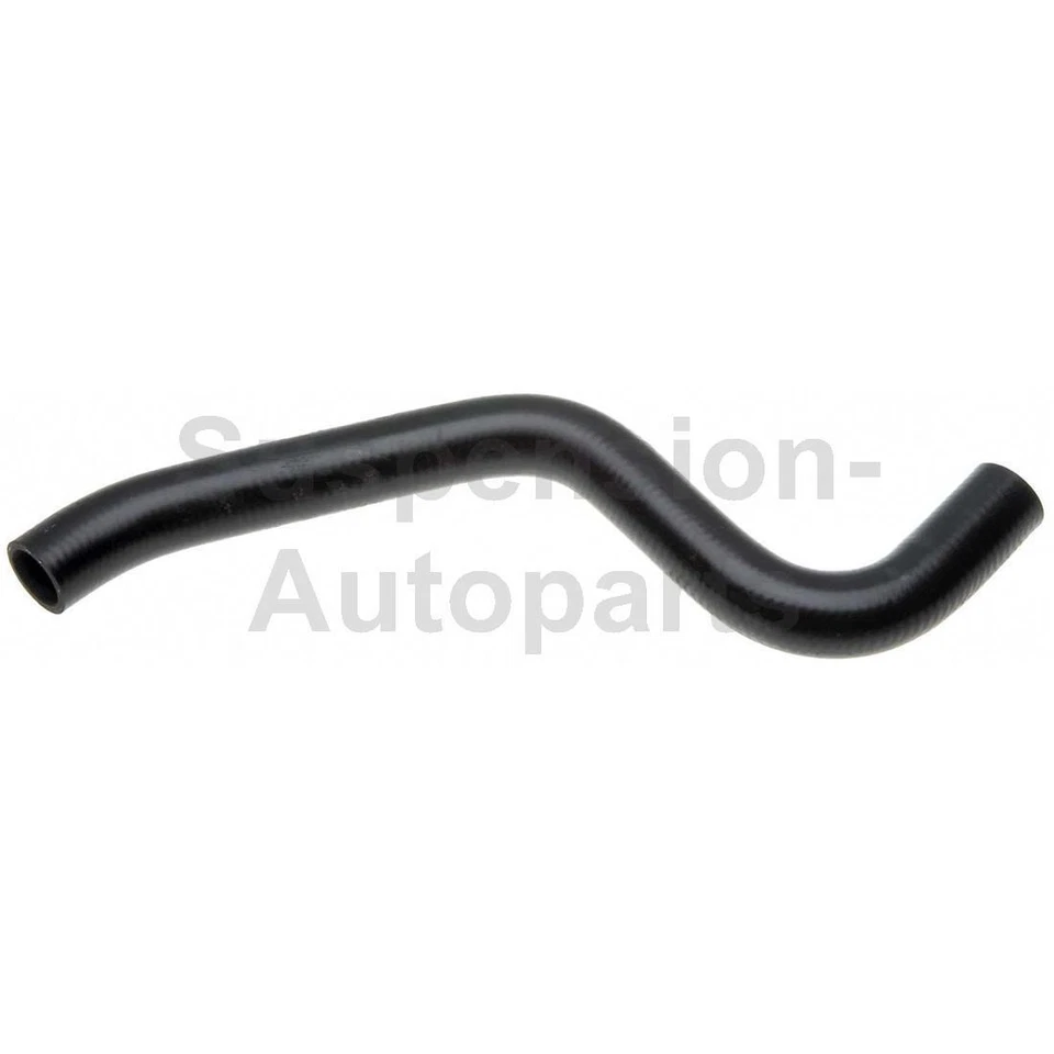 2 верхних нижних шланга радиатора охлаждающей жидкости для Chevrolet Cobalt 2006 2005 - Изображение 2 из 4