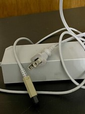 Nintendo Wii OEM Power Supply AC Adapter Cord RVL-002 - Tested