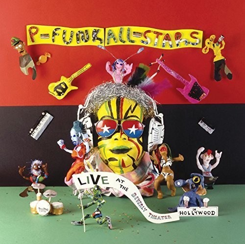 Nola Revisited The Orleans Funk All Stars Cd For Sale Online Ebay ebay
