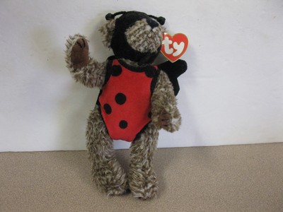 ty bear 1993