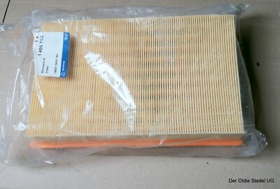 Ford Focus MK2 C-Max Air Filter NEW