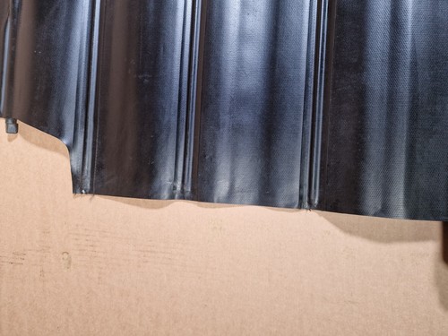 ⭐BMW E34 Touring Cargo Cover Black Retractable Rear Trunk Privacy Shade 525i 540 - Bild 10 von 16