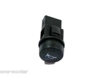 Switch Horn Piaggio Sfera ET2 Beverly Hexagon Runner Zip TPH NRG 50 Horn Button