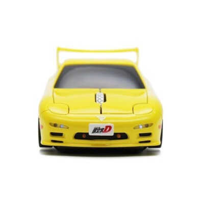 Initial D Wireless Mouse Keisuke Takahashi Volume 1 ver.  Mazda RX-7 NEU von JP