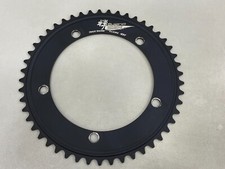Sugino Bicycle Chainrings & BMX Sprockets 144 mm Distance Between