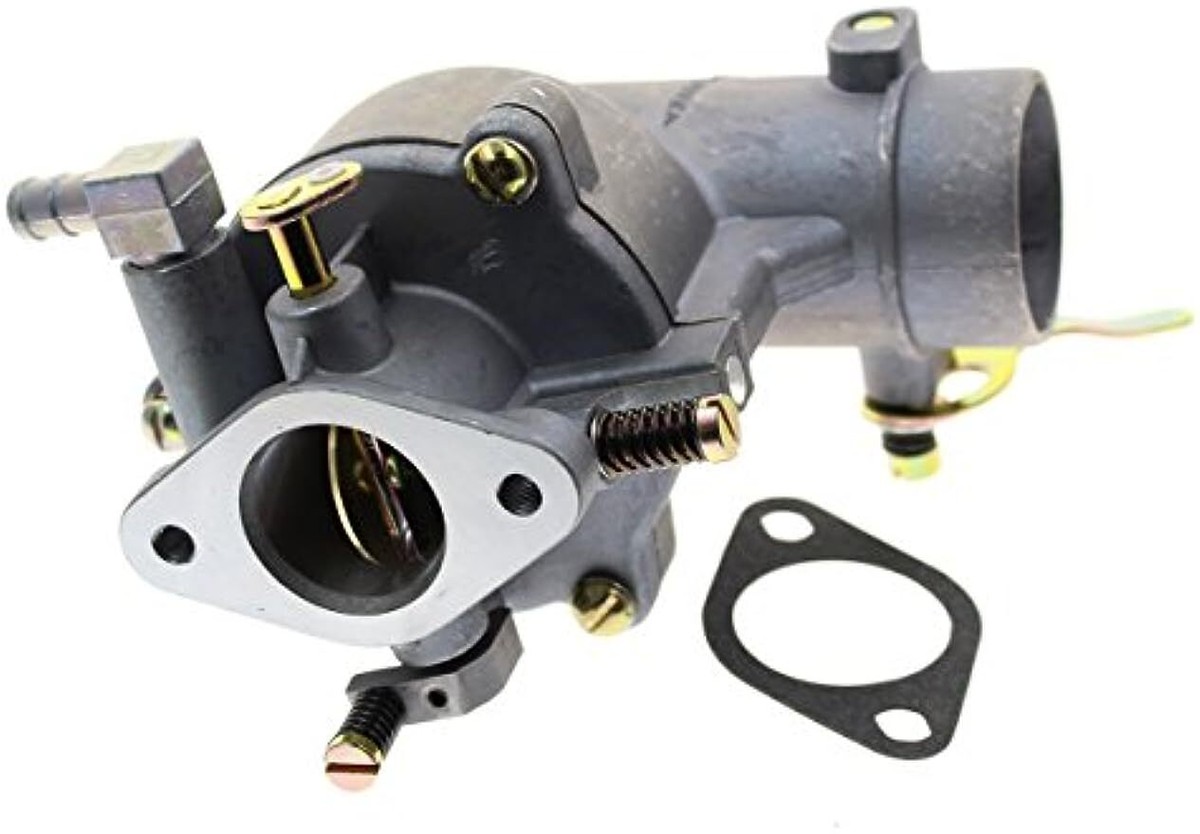 Carburetor 190412 for Briggs & Stratton 190400 190401 190402